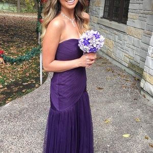 Prom/Bridesmaid Dress